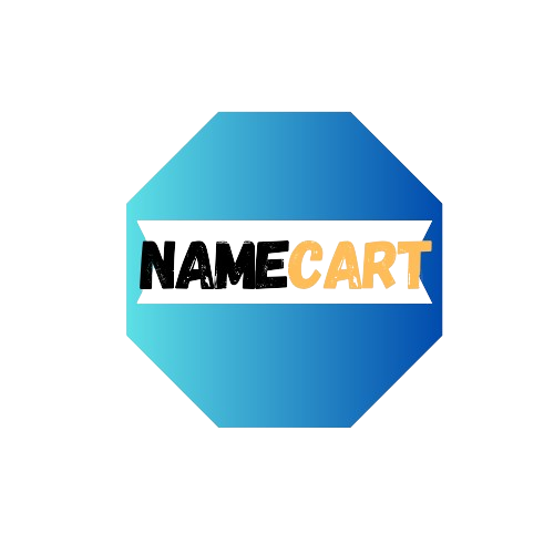 Namecart Fasteners