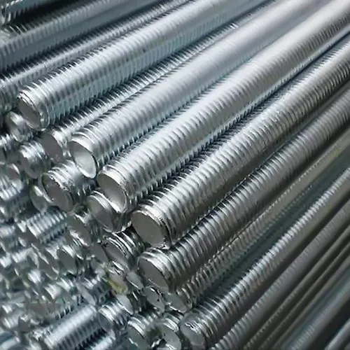 Threaded rod